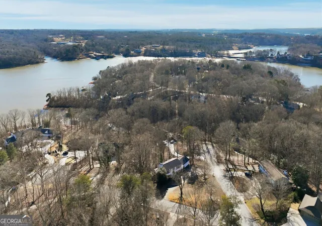 Photo 3 of Single family home for sale at 2453 Basin Ct, Gainesville, GA 30506 | MLS# 10677274 | Listing updated on 2026-08-31