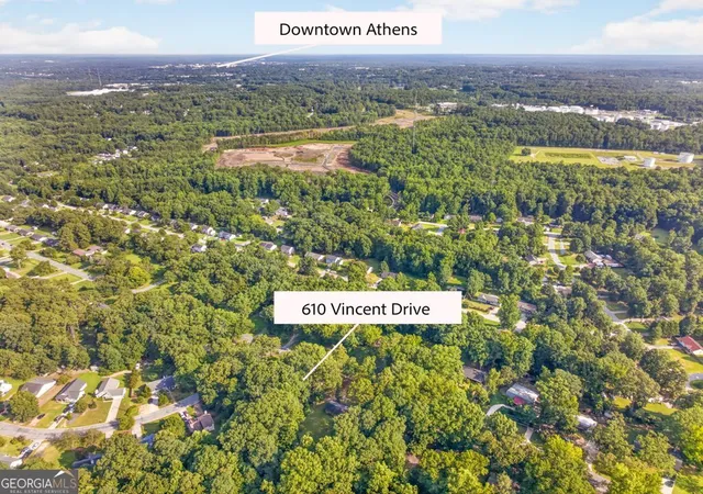 29th image of 610 Vincent Dr, Athens, GA 30607 | MLS# 10814384