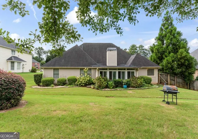 Photo 3 of Sale Pending at 414 Homeplace Dr, Stockbridge, GA 30281 | MLS# 10578446 | Listing updated on 2025-09-28