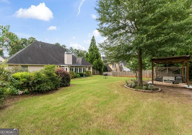 Photo 4 of Sale Pending at 414 Homeplace Dr, Stockbridge, GA 30281 | MLS# 10578446 | Listing updated on 2025-09-28