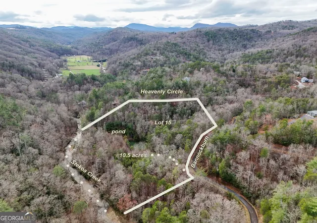 1st image of 0 Barnockbum Cir #15, Clayton, GA 30525 | MLS# 10615834