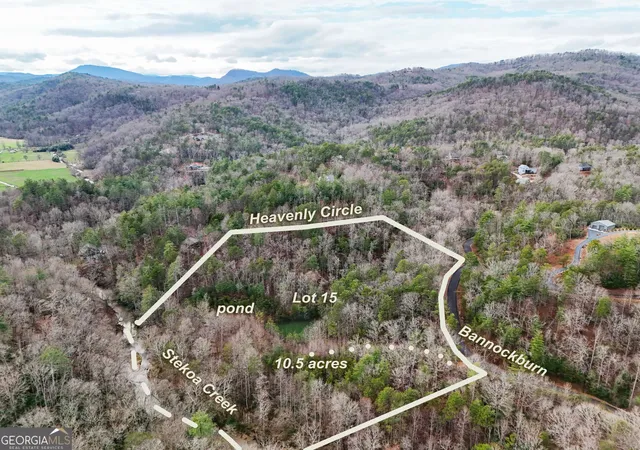 2nd image of 0 Barnockbum Cir #15, Clayton, GA 30525 | MLS# 10615834