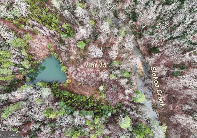 3rd image of 0 Barnockbum Cir #15, Clayton, GA 30525 | MLS# 10615834