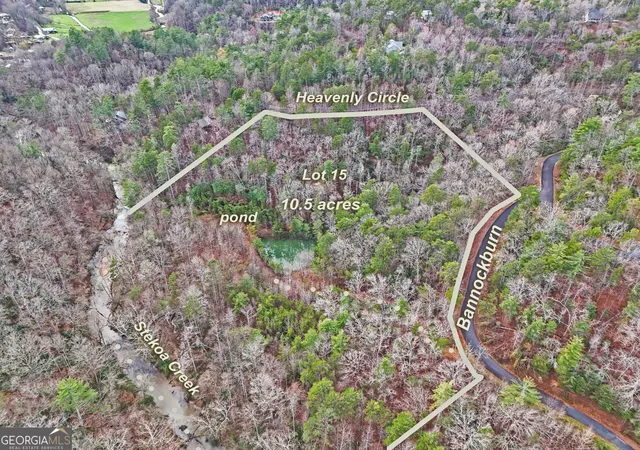 4th image of 0 Barnockbum Cir #15, Clayton, GA 30525 | MLS# 10615834