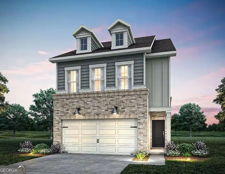 Photo 1 of Single family home for sale at 5748 Tillman Way, Powder Springs, GA 30127 | MLS# 10854296 | Listing updated on 2026-10-29