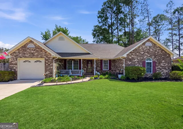Homes for sale in Hinesville, GA | 1904 Bluestone Loop, Hinesville, GA 31313 | MLS# 10774030