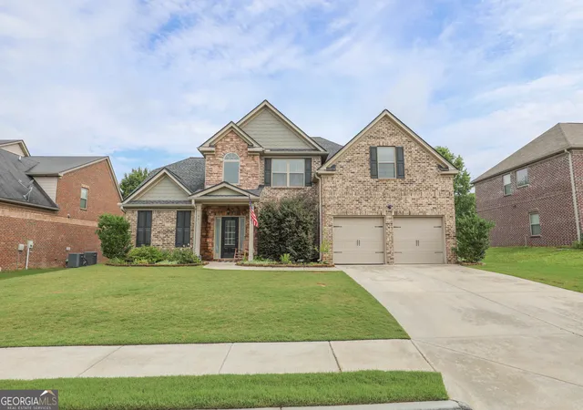 2nd image of 571 Stonebranch Dr, Loganville, GA 30052 | MLS# 10812812