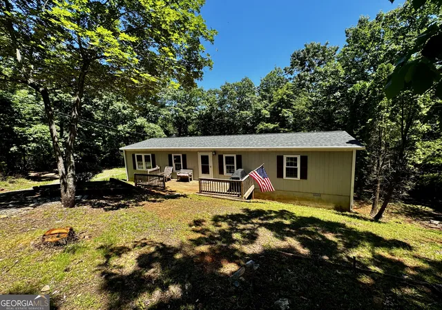 2nd image of 424 Mountain Oak Trl #66, Jasper, GA 30143 | MLS# 10686561