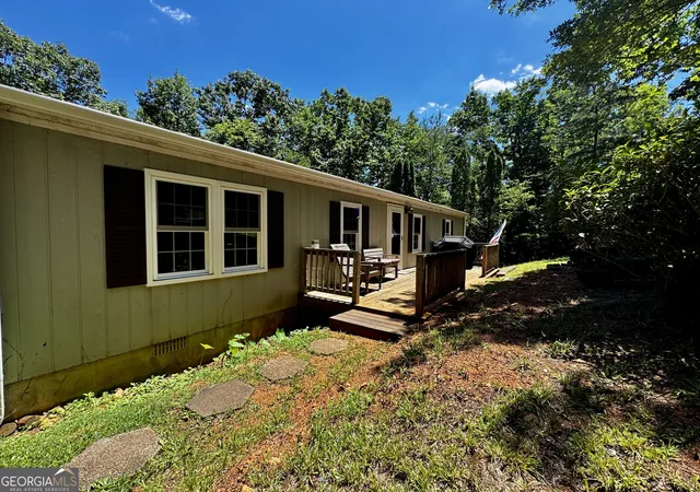 Homes for sale in Jasper, GA | 424 Mountain Oak Trl #66, Jasper, GA 30143 | MLS# 10686561