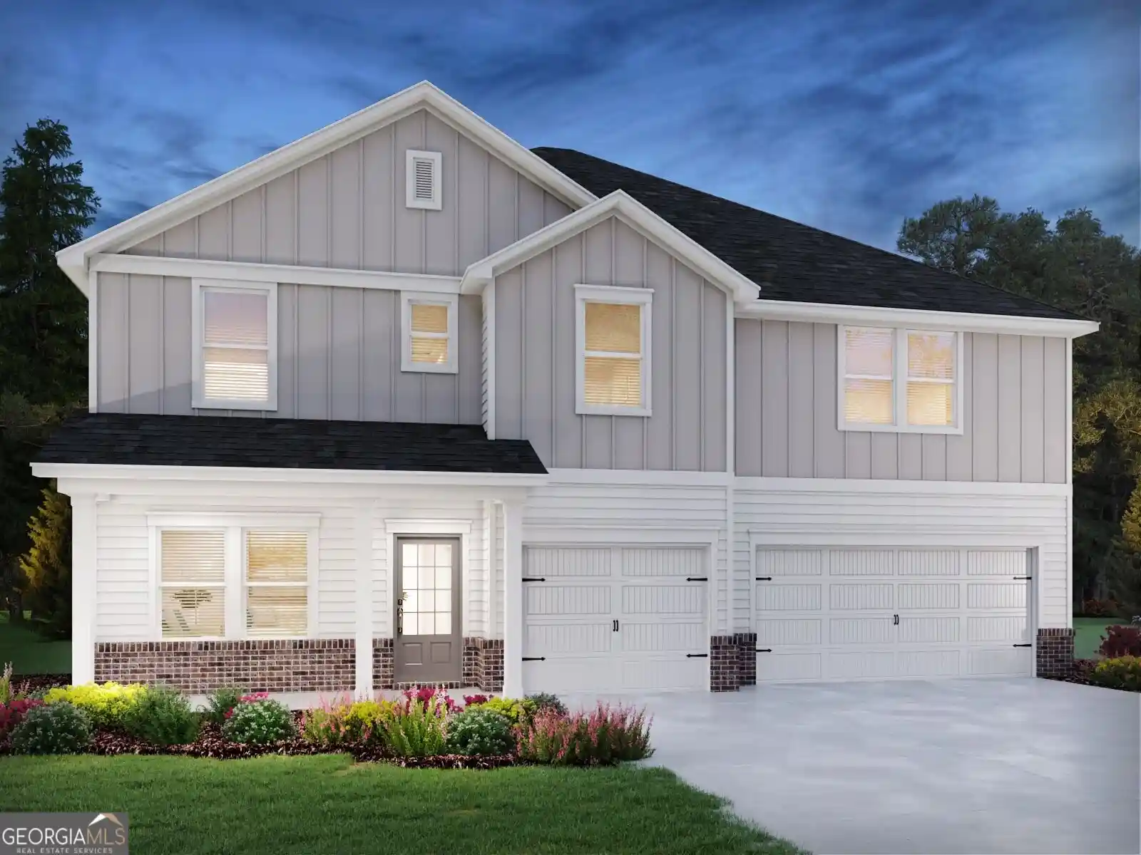 Photo 1 of Sale Pending at 5976 Cabernet Ln, Braselton, GA 30517 | MLS# 10854202 | Listing updated on 2026-10-16
