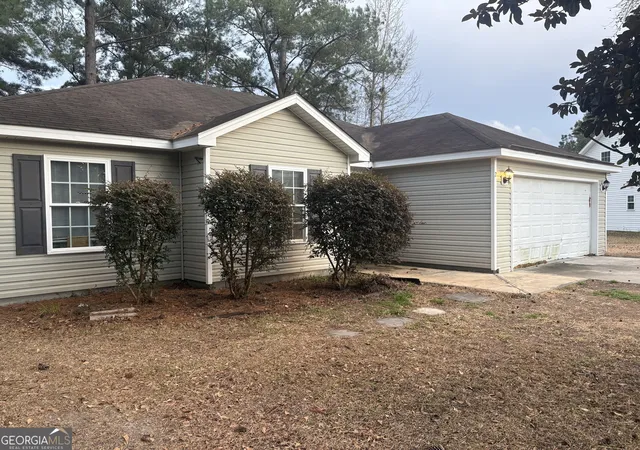 Homes for sale in Guyton, GA | 2 Farrington Ct, Guyton, GA 31312 | MLS# 10716977