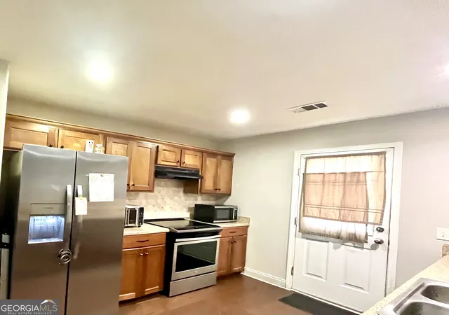 Homes for sale in Guyton, GA | 2 Farrington Ct, Guyton, GA 31312 | MLS# 10716977