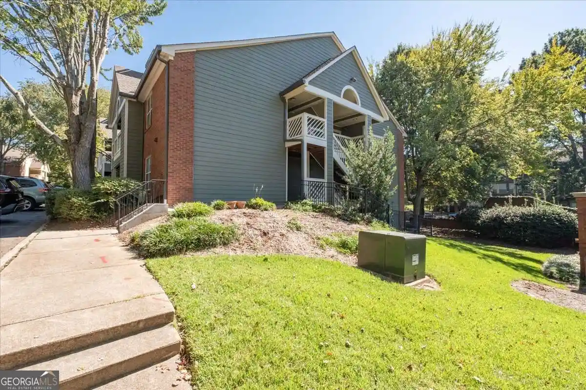 Condo for sale at 456 Mcgill Pl NE, Atlanta, GA 30312 | MLS# 10873307