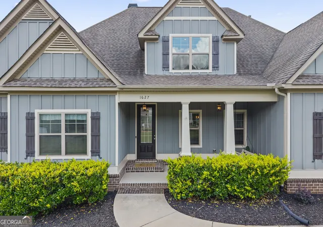 Photo 2 of Single family home for sale at 1627 Highland Crk Dr, Monroe, GA 30656 | MLS# 10811144 | Listing updated on 2026-09-16