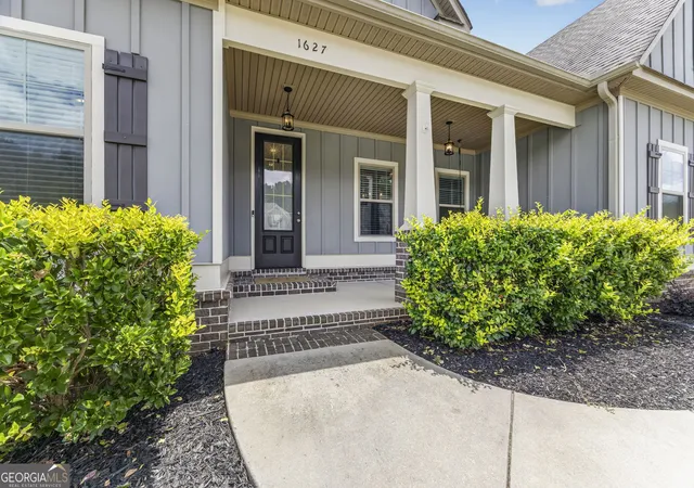 Photo 4 of Single family home for sale at 1627 Highland Crk Dr, Monroe, GA 30656 | MLS# 10811144 | Listing updated on 2026-09-16