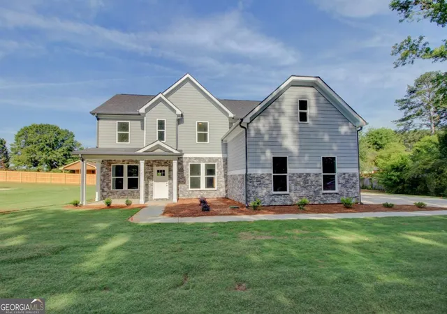 1st image of 41 Woodland Rd, Covington, GA 30016 | MLS# 10806704