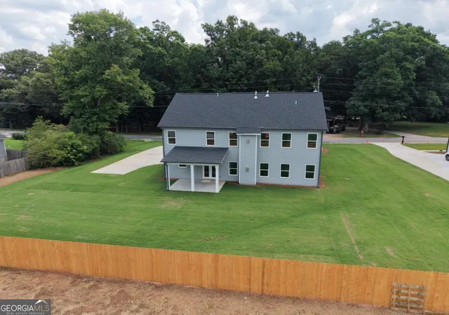 36th image of 41 Woodland Rd, Covington, GA 30016 | MLS# 10806704