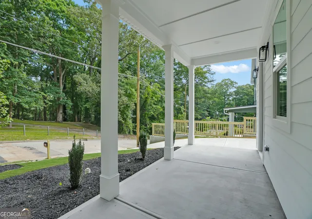 4th image of 1808 Charles Pl Nw, Atlanta, GA 30318 | MLS# 10796270