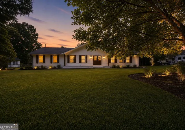 1st image of 1482 Gloria, Griffin, GA 30224 | MLS# 10831082