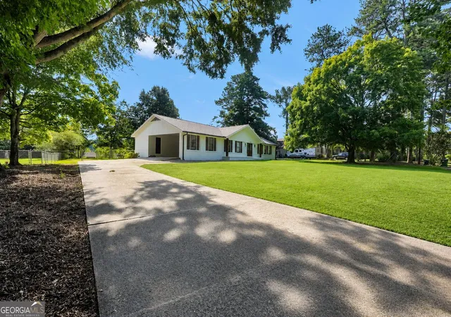 2nd image of 1482 Gloria, Griffin, GA 30224 | MLS# 10831082
