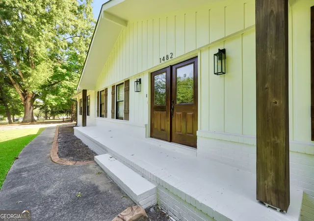 Photo 3 of Sale Pending at 1482 Gloria, Griffin, GA 30224 | MLS# 10831082 | Listing updated on 2026-09-04