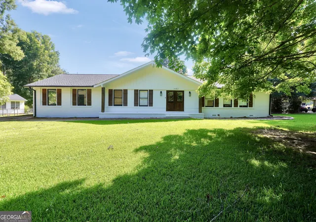 Photo 4 of Sale Pending at 1482 Gloria, Griffin, GA 30224 | MLS# 10831082 | Listing updated on 2026-09-04