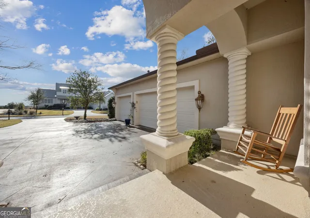 5th image of 2491 Isles Of St Marys Wy, Saint Marys, GA 31558 | MLS# 10682861