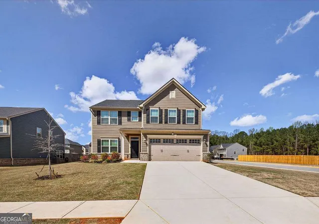 Photo 1 of Single family home for sale at 219 Crabapple Rd, Mcdonough, GA 30253 | MLS# 10811799 | Listing updated on 2026-08-29