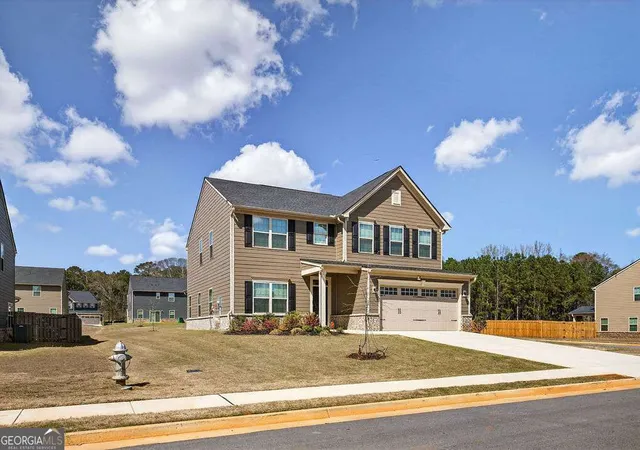 Photo 2 of Single family home for sale at 219 Crabapple Rd, Mcdonough, GA 30253 | MLS# 10811799 | Listing updated on 2026-08-29