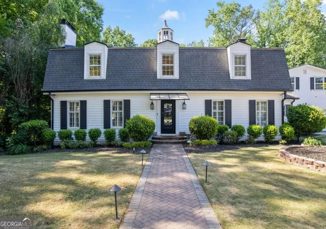 Photo 1 of Single family home for sale at 4610 Orkney Ln Sw, Atlanta, GA 30331 | MLS# 10753248 | Listing updated on 2026-06-16