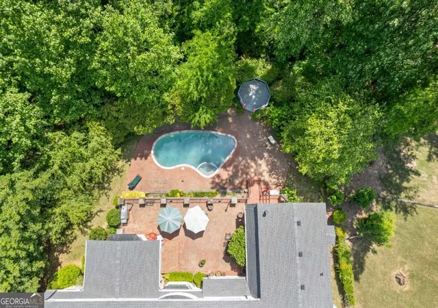 Photo 2 of Single family home for sale at 4610 Orkney Ln SW, Atlanta, GA 30331 | MLS# 10753248 | Listing updated on 2026-06-16