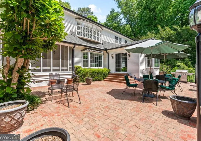 Photo 3 of Single family home for sale at 4610 Orkney Ln SW, Atlanta, GA 30331 | MLS# 10753248 | Listing updated on 2026-06-16
