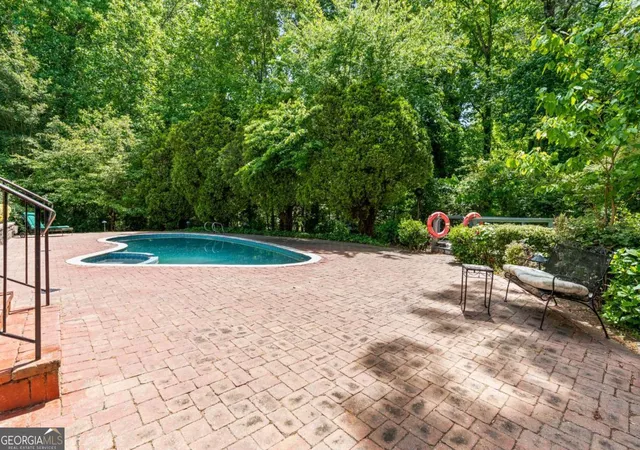 Photo 4 of Single family home for sale at 4610 Orkney Ln SW, Atlanta, GA 30331 | MLS# 10753248 | Listing updated on 2026-06-16