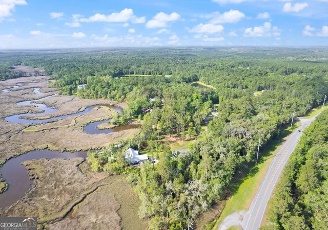 Homes for sale in Waverly, GA | Lot 9 Timmons Dr, Waverly, GA 31565 | MLS# 10776150