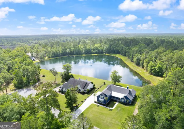 Homes for sale in Waverly, GA | Lot 9 Timmons Dr, Waverly, GA 31565 | MLS# 10776150