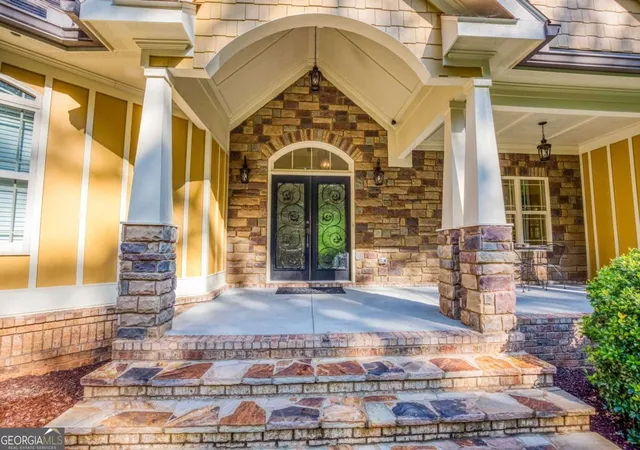 2nd image of 4275 Jersey Covington Rd, Covington, GA 30014 | MLS# 10816172