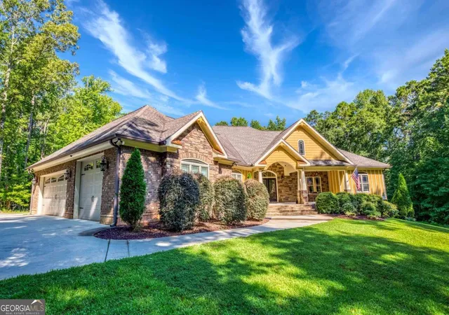 3rd image of 4275 Jersey Covington Rd, Covington, GA 30014 | MLS# 10816172