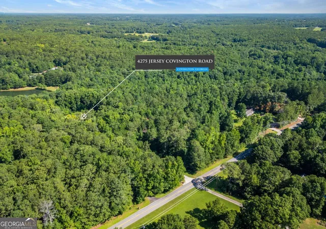 5th image of 4275 Jersey Covington Rd, Covington, GA 30014 | MLS# 10816172