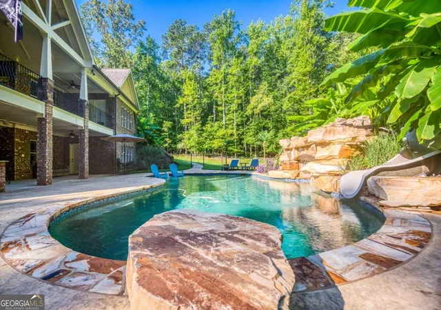 91st image of 4275 Jersey Covington Rd, Covington, GA 30014 | MLS# 10816172
