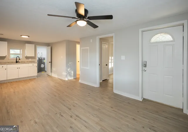 Photo 2 of Multi family home for sale at 1465 Pine Dr, Griffin, GA 30223 | MLS# 10817184 | Listing updated on 2026-08-28