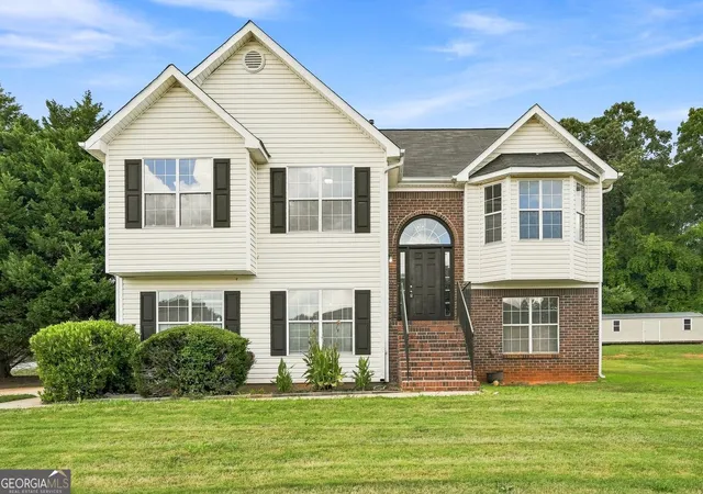 Photo 1 of Sale Pending at 4765 Clayton Xing Ln, Ellenwood, GA 30294 | MLS# 10820230 | Listing updated on 2026-09-18