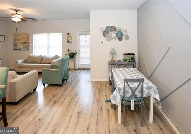 Photo 3 of Townhouse for sale at 7488 Knoll Holw Rd, Lithonia, GA 30058 | MLS# 10682701 | Listing updated on 2026-09-08