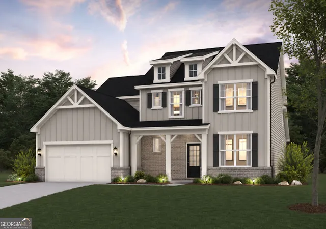 1st image of 412 Province Ct, Canton, GA 30115 | MLS# 10805134
