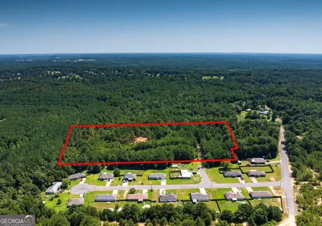 1st image of 0 Featherwood Lane #LOT 1, Cottondale, AL 35453 | MLS# 10828885
