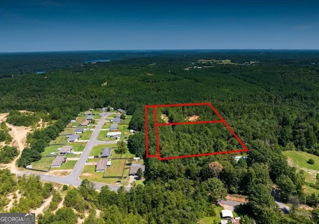 3rd image of 0 Featherwood Lane #LOT 1, Cottondale, AL 35453 | MLS# 10828885
