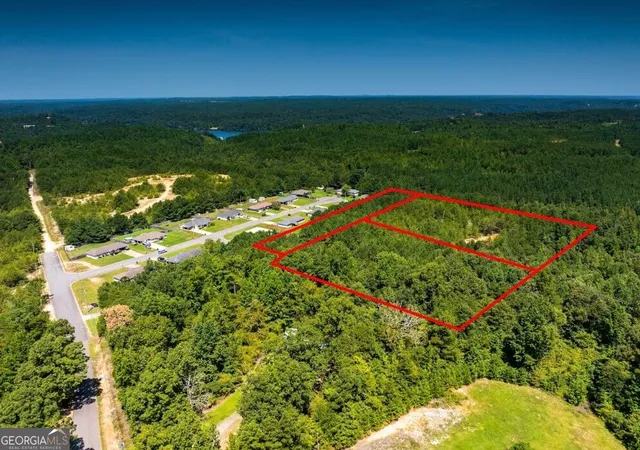 4th image of 0 Featherwood Lane #LOT 1, Cottondale, AL 35453 | MLS# 10828885