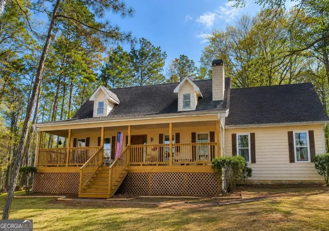 Photo 1 of Single family home for sale at 365 Riverridge Trl, Oxford, GA 30054 | MLS# 10780704 | Listing updated on 2026-09-02