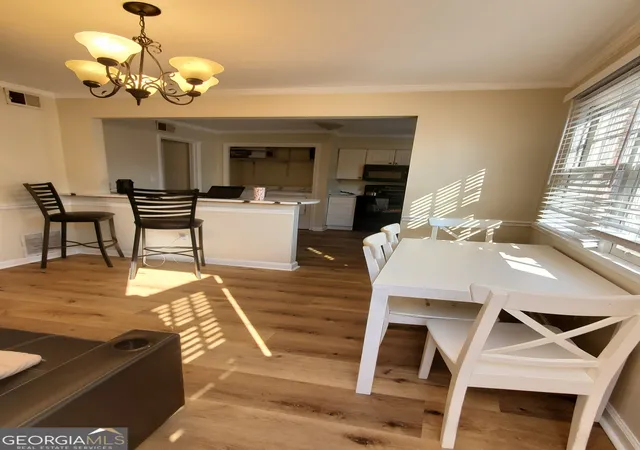 5th image of 6520 Roswell Rd #59, Sandy Springs, GA 30328 | MLS# 10641747