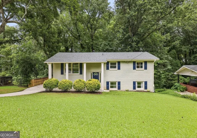 1st image of 3453 Tulip Dr, Decatur, GA 30032 | MLS# 10739282