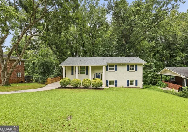 39th image of 3453 Tulip Dr, Decatur, GA 30032 | MLS# 10739282